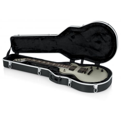 Кейс для электрогитары Gator GC-LPS Gibson Les Paul Guitar Case